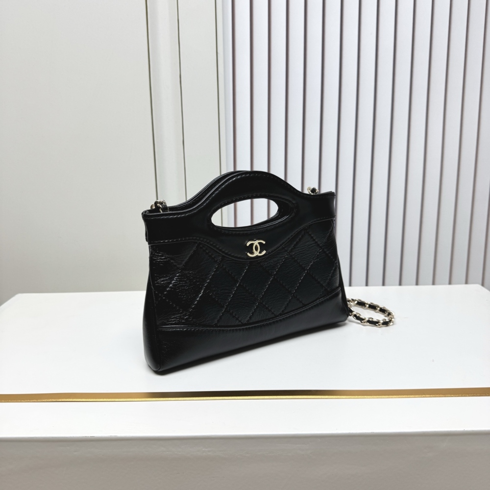 Chanel（シャネル）31 Bag Nano（ミニサイズ） コピー品