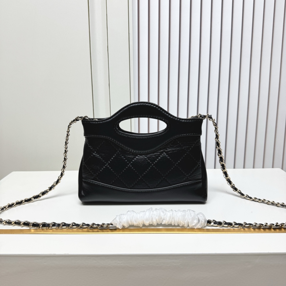 Chanel（シャネル）31 Bag Nano（ミニサイズ） コピー品