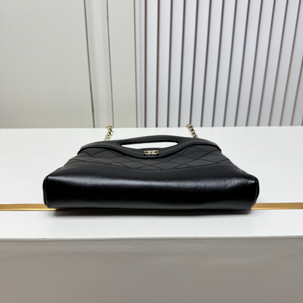 Chanel（シャネル）31 Bag Nano（ミニサイズ） コピー品