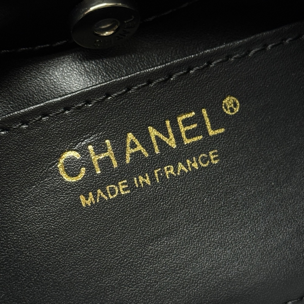 Chanel（シャネル）31 Bag Nano（ミニサイズ） コピー品