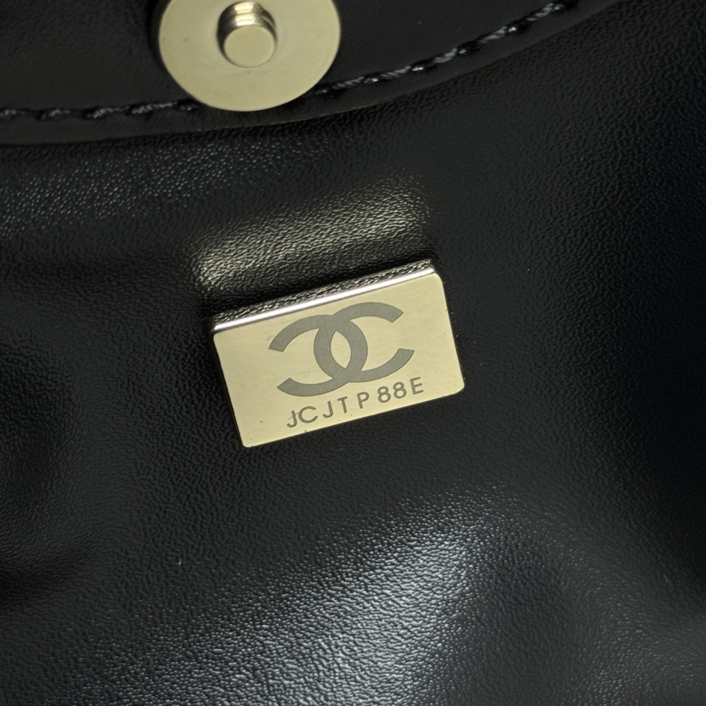 Chanel（シャネル）31 Bag Nano（ミニサイズ） コピー品