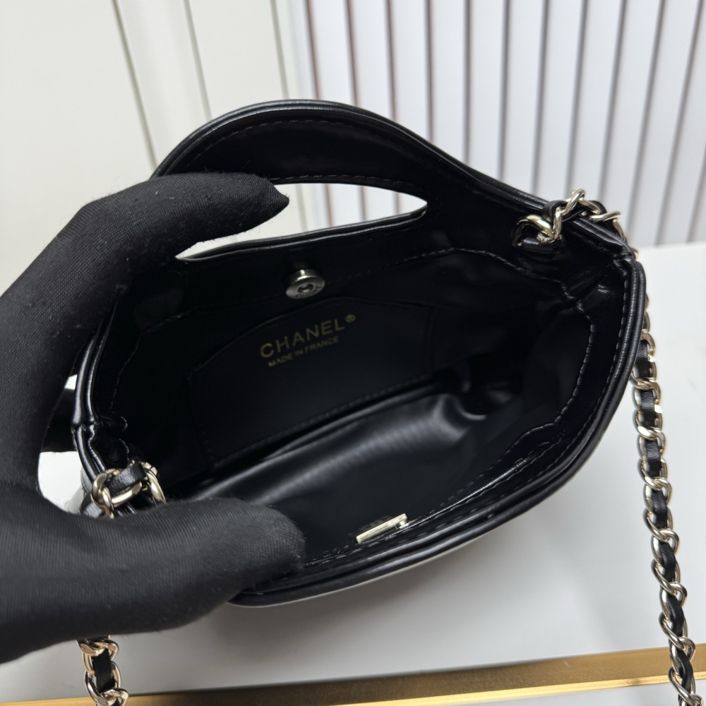Chanel（シャネル）31 Bag Nano（ミニサイズ） コピー品