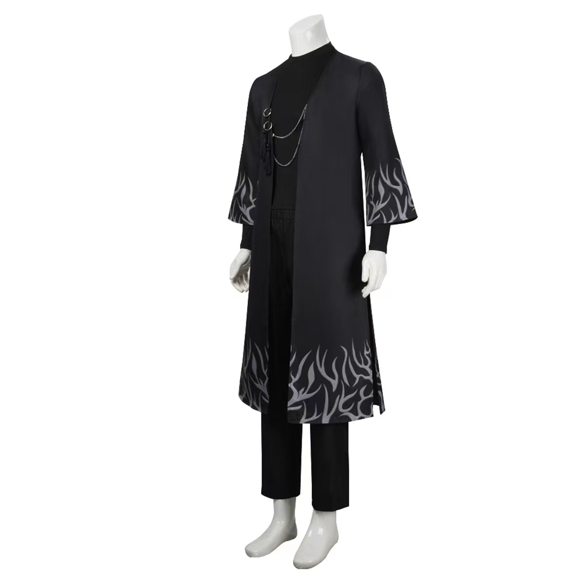 Saja Costume – Halloween Party Costume for Fans & Cosplay