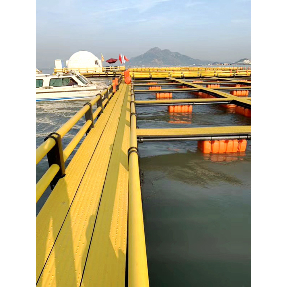 HDPE Marine Pipe Extrusion Line