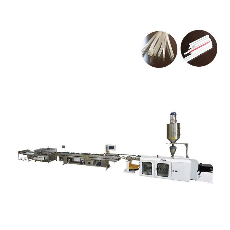3D Printing Wire/Automotive Tiny Tube Extrusion Line