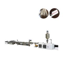 3D Printing Wire/Automotive Tiny Tube Extrusion Line