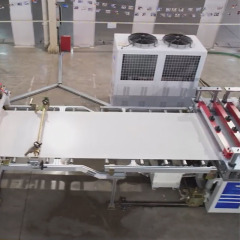 PVC Skinning(WPC)Foaming Board Extrusion Line