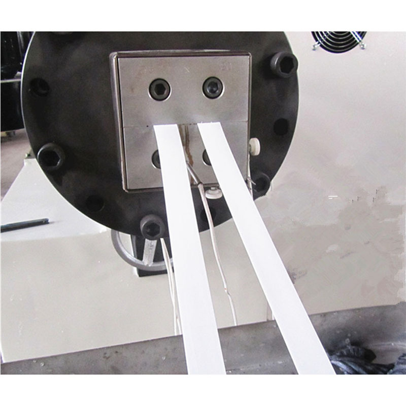Edge Banding Extrusion Line