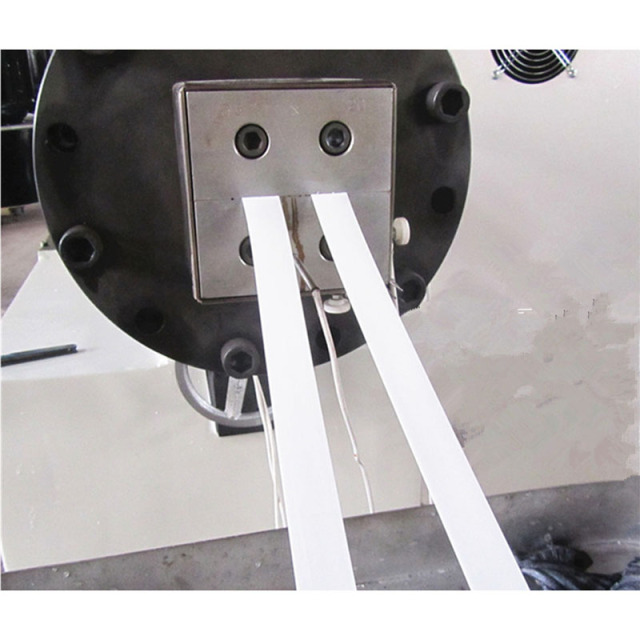 Edge Banding Extrusion Line
