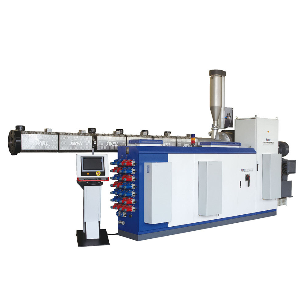 HDPE Marine Pipe Extrusion Line