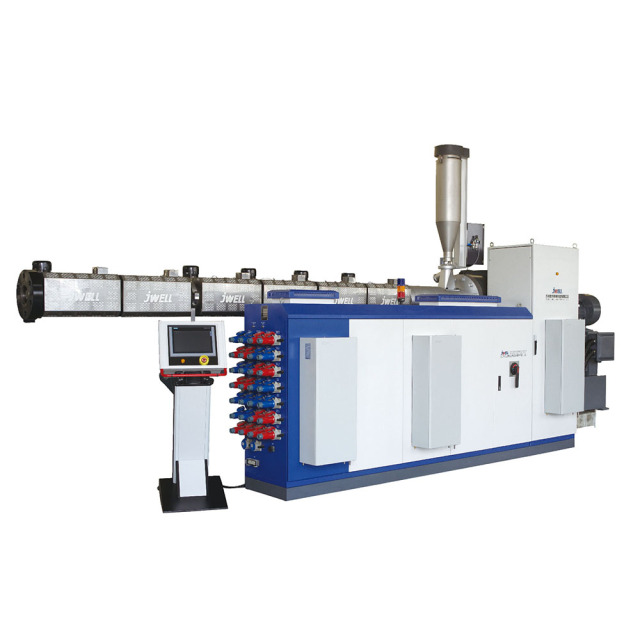 HDPE Marine Pipe Extrusion Line