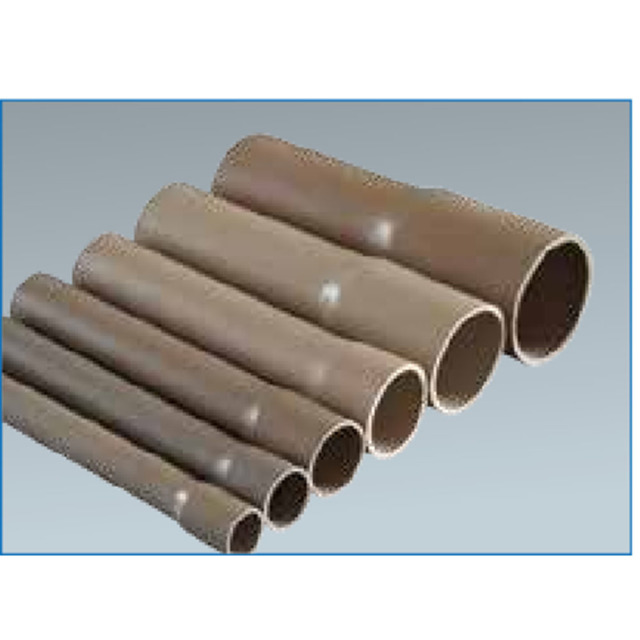 JWGK Series Fully Automatic PVC Pipe Belling Machine