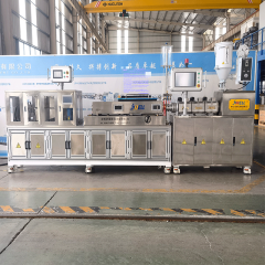 3D Printing Wire/Automotive Tiny Tube Extrusion Line
