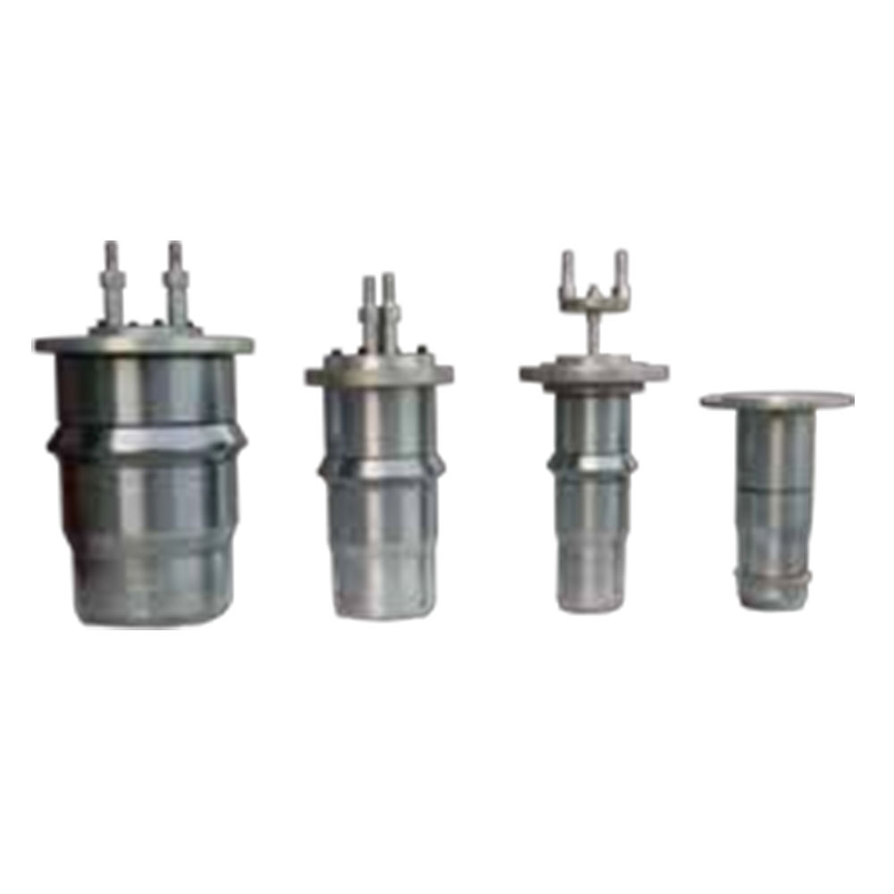 JWGK Series Fully Automatic PVC Pipe Belling Machine