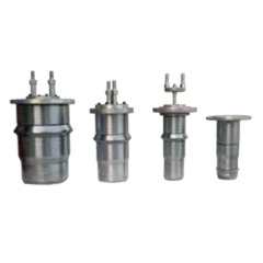 JWGK Series Fully Automatic PVC Pipe Belling Machine