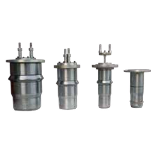 JWGK Series Fully Automatic PVC Pipe Belling Machine
