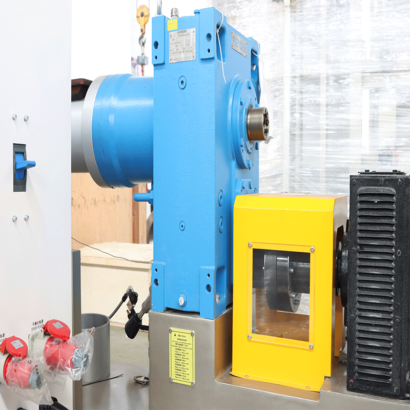 3D Printing Wire/Automotive Tiny Tube Extrusion Line