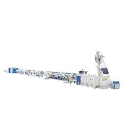 HDPE Marine Pipe Extrusion Line