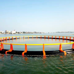 HDPE Marine Pipe Extrusion Line