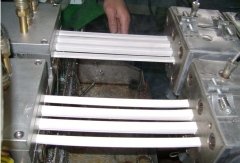 JWELL PVC Plastic Trunk Line
