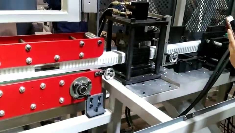 JWELL PVC Plastic Trunk Line