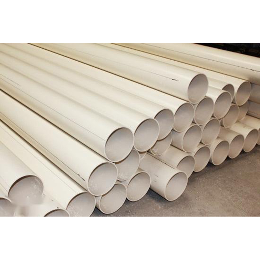UPVC/CPVC Dual-strand Extrusion, Four Strand Extrusion Line