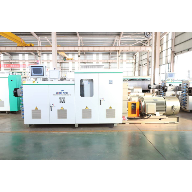 PPR/PERT/PEX/Cool&Hot Water Pipe Extrusion Line