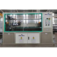 PP Chemical Usage Pipe and MPP Electrical Wire Protection Pipe Extrusion Line
