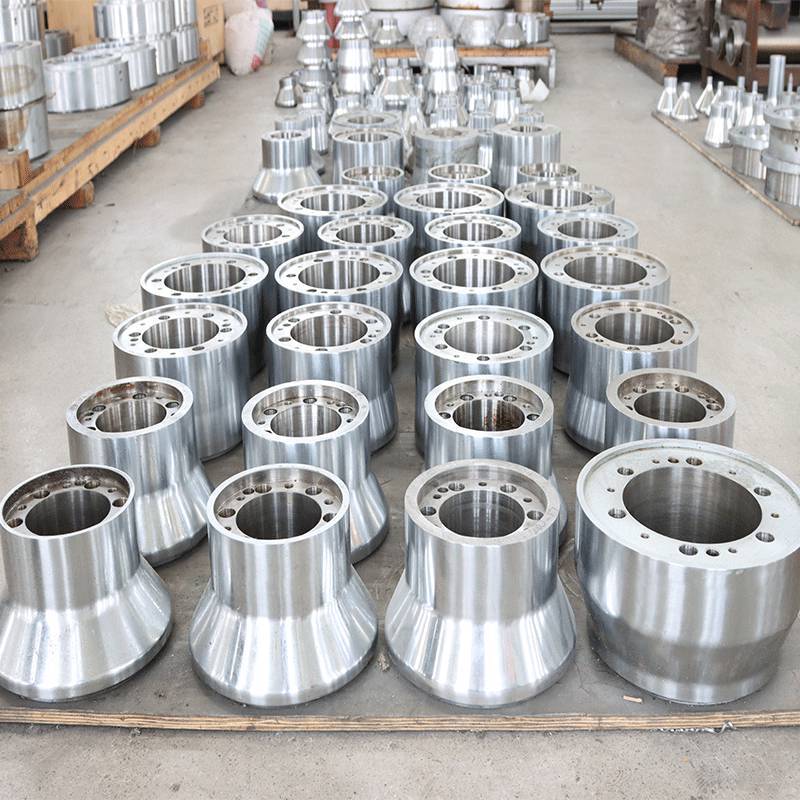 HDPE Multi-Layer Co-extrusion silicon core Pipe High Speed Energy-saving