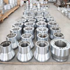 HDPE Multi-Layer Co-extrusion silicon core Pipe High Speed Energy-saving