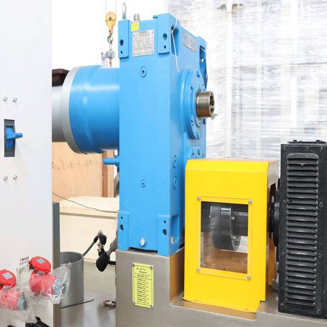 HDPE Multi-Layer Co-extrusion silicon core Pipe High Speed Energy-saving