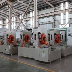 PP Chemical Usage Pipe Extrusion Line