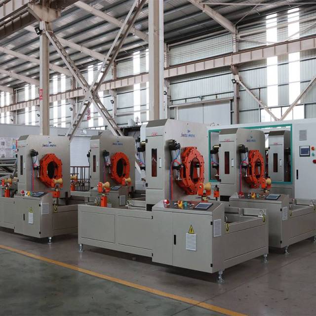 PP Chemical Usage Pipe Extrusion Line