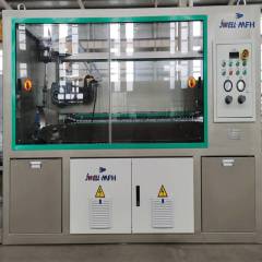 PP Chemical Usage Pipe Extrusion Line