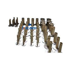PPR and Glass Fiber Composite Pipe Extrusion Line