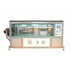 PPR and Glass Fiber Composite Pipe Extrusion Line