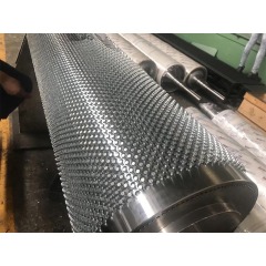 PP Honeycomb Board Extrusion Line