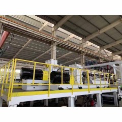 EVA/POE Solar Film Extrusion Line