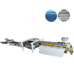EVA/POE Solar Film Extrusion Line