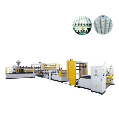 TPU Film Extrusion Line