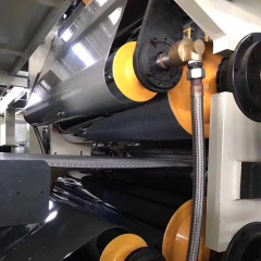 PP Honeycomb Board Extrusion Line