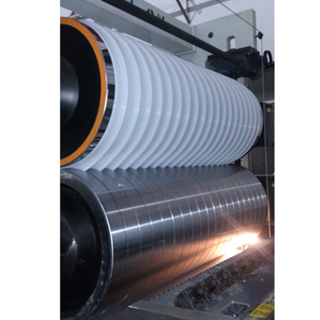 HDPE/PP T-Grip Sheet Extrusion Line
