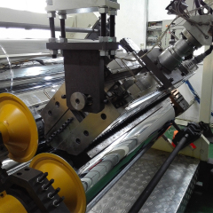 PC PMMA GPPS Sheet&Plate Extrusion Line