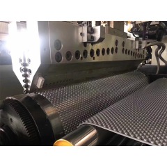 PP Honeycomb Board Extrusion Line