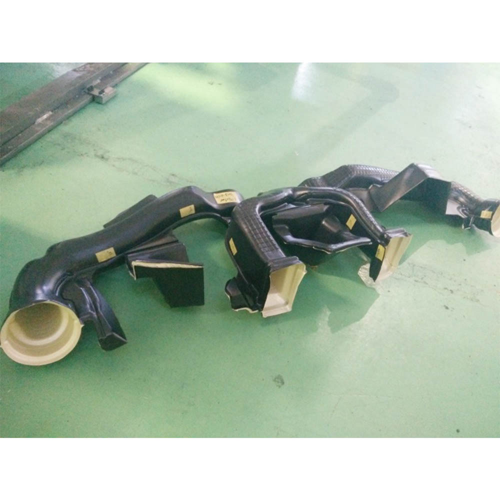 TPO+PP Foam Composite Sheet Extrusion Line