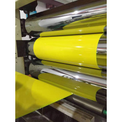 PVC Transparent Soft and Rigid Sheet Extrusion Line