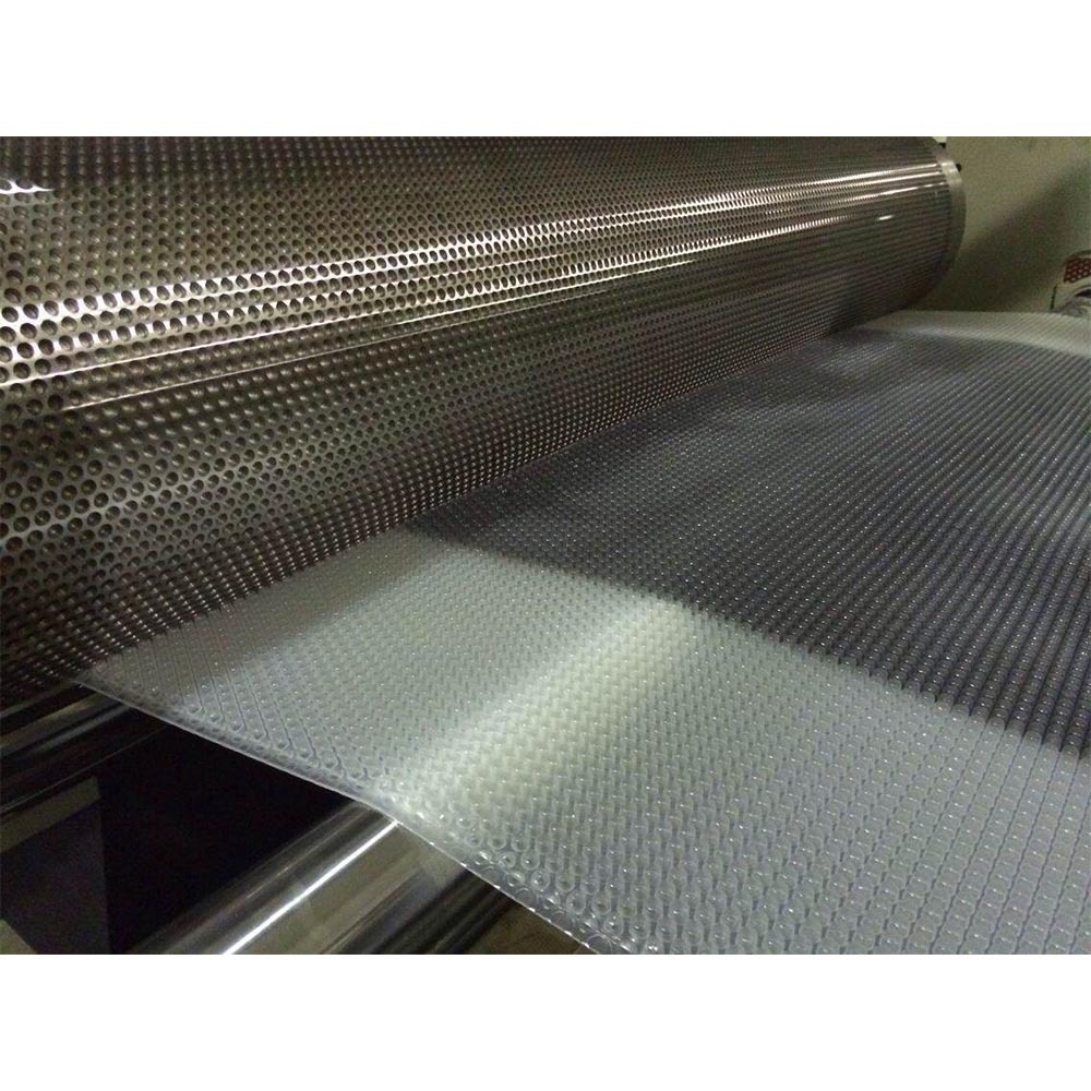 PP Honeycomb Board Extrusion Line