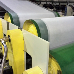 TPO+PP Foam Composite Sheet Extrusion Line