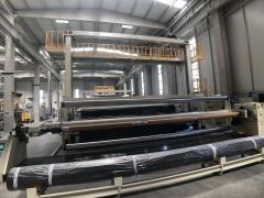 TPO PVC EVA PE Waterproof Sheet Extrusion Line