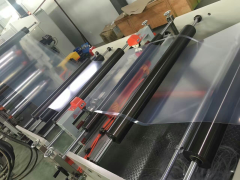 PP, EVA, EVOH, PS and PE Multi-Layer Sheet Co-Extrusion Line